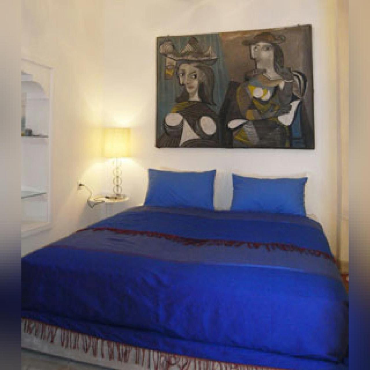 Riad Al Mansoura Marrakesh Exteriör bild